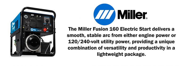 Miller Fusion 160-1000px - Keen Compressed Gas Co.